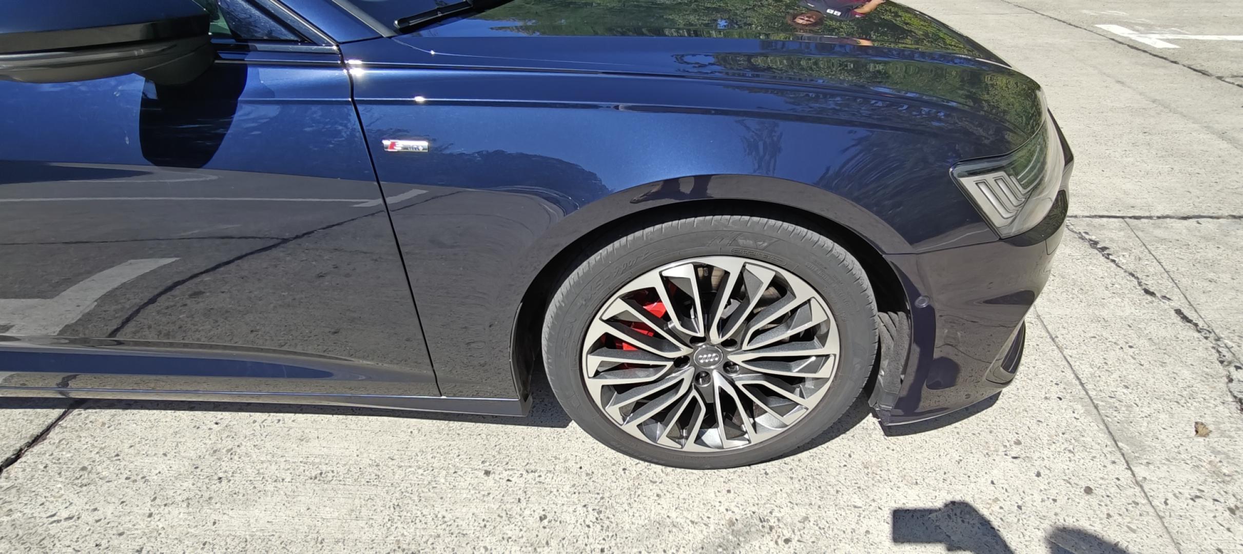 Cumpara/ Vinde online Audi A6 2020 SH, la cel mai bun pret pentru tine!