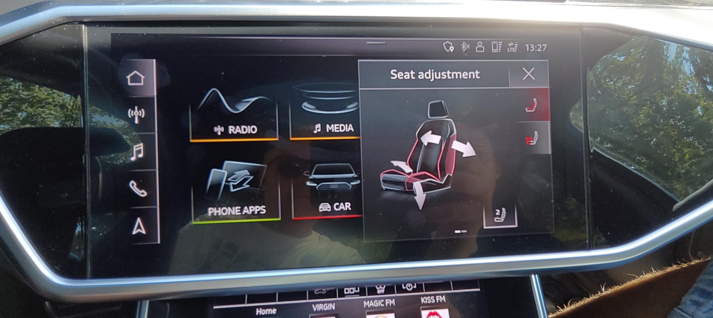 Cumpara/ Vinde online Audi A6 2020 SH, la cel mai bun pret pentru tine!