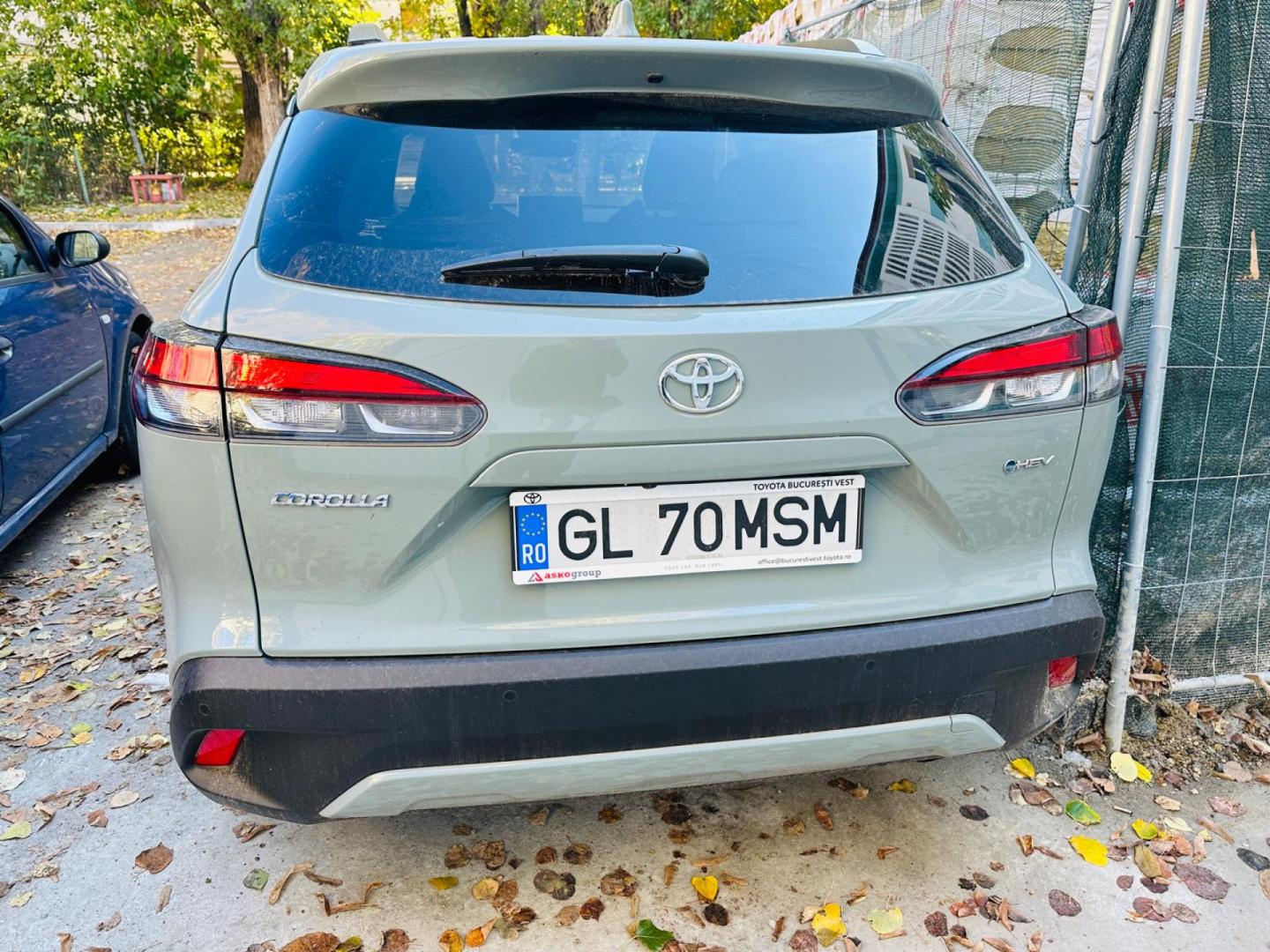 Cumpara/ Vinde online Toyota Corolla 2024 SH, la cel mai bun pret pentru tine!