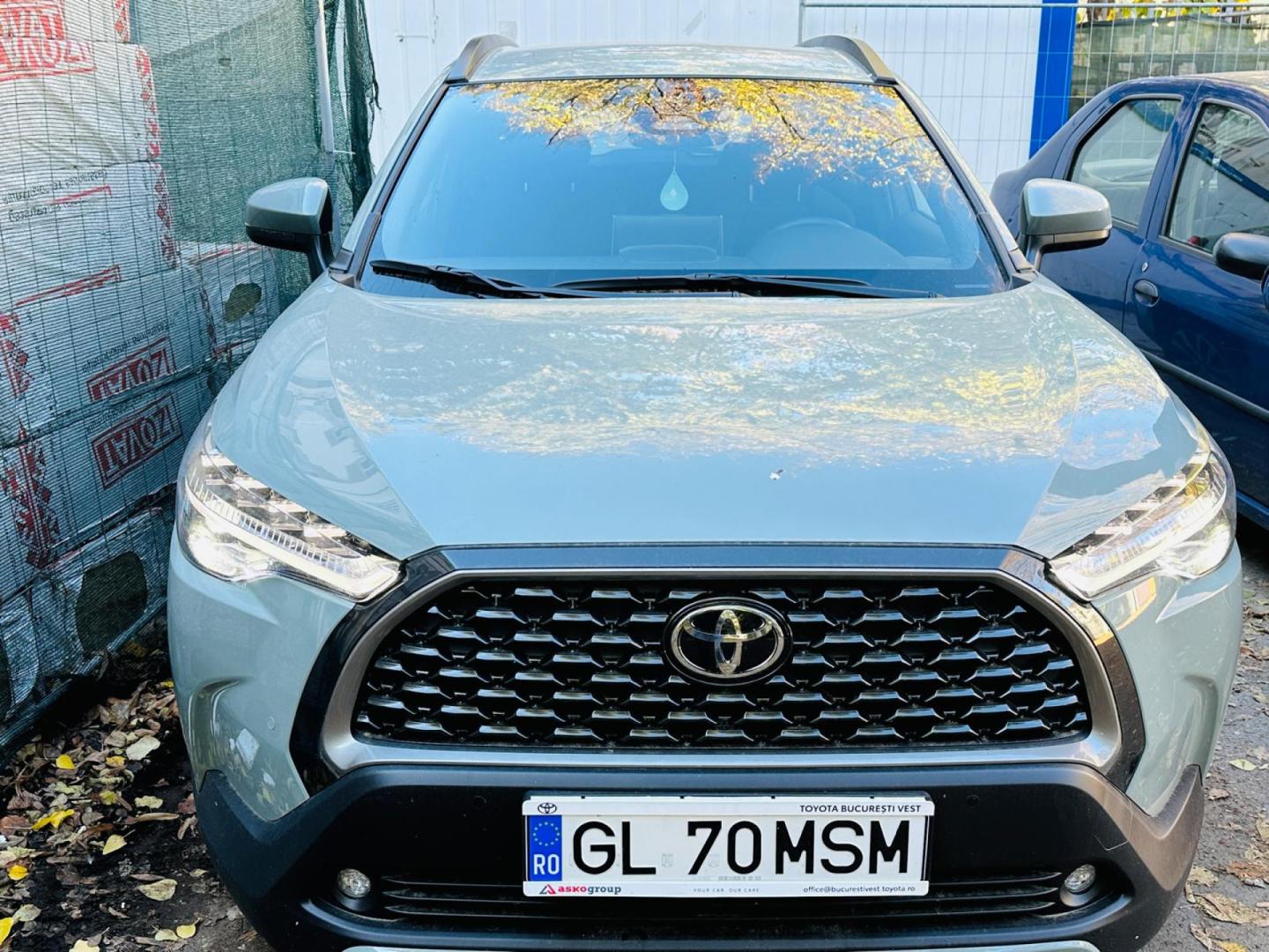 Cumpara/ Vinde online Toyota Corolla 2024 SH, la cel mai bun pret pentru tine!