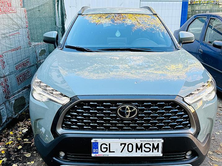 Cumpără / Vinde Toyota Corolla 2024 SH, la cel mai bun pret pentru tine!