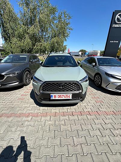 Cumpără / Vinde Toyota Corolla 2024 SH, la cel mai bun pret pentru tine!