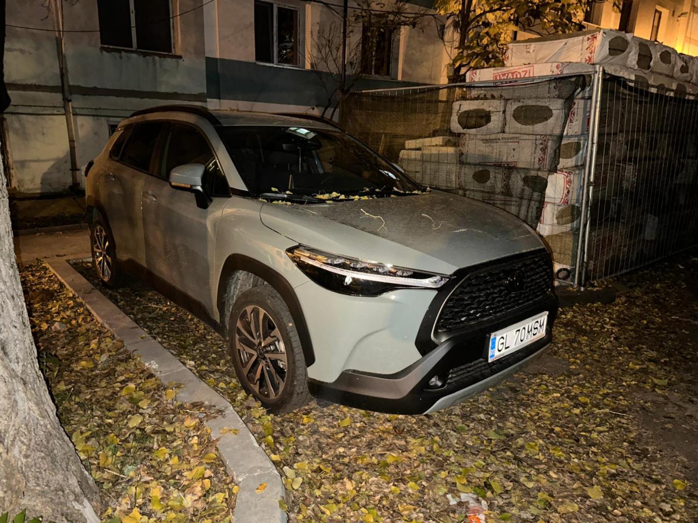 Cumpara/ Vinde online Toyota Corolla 2024 SH, la cel mai bun pret pentru tine!