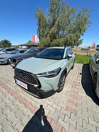 Cumpără / Vinde Toyota Corolla 2024 SH, la cel mai bun pret pentru tine!