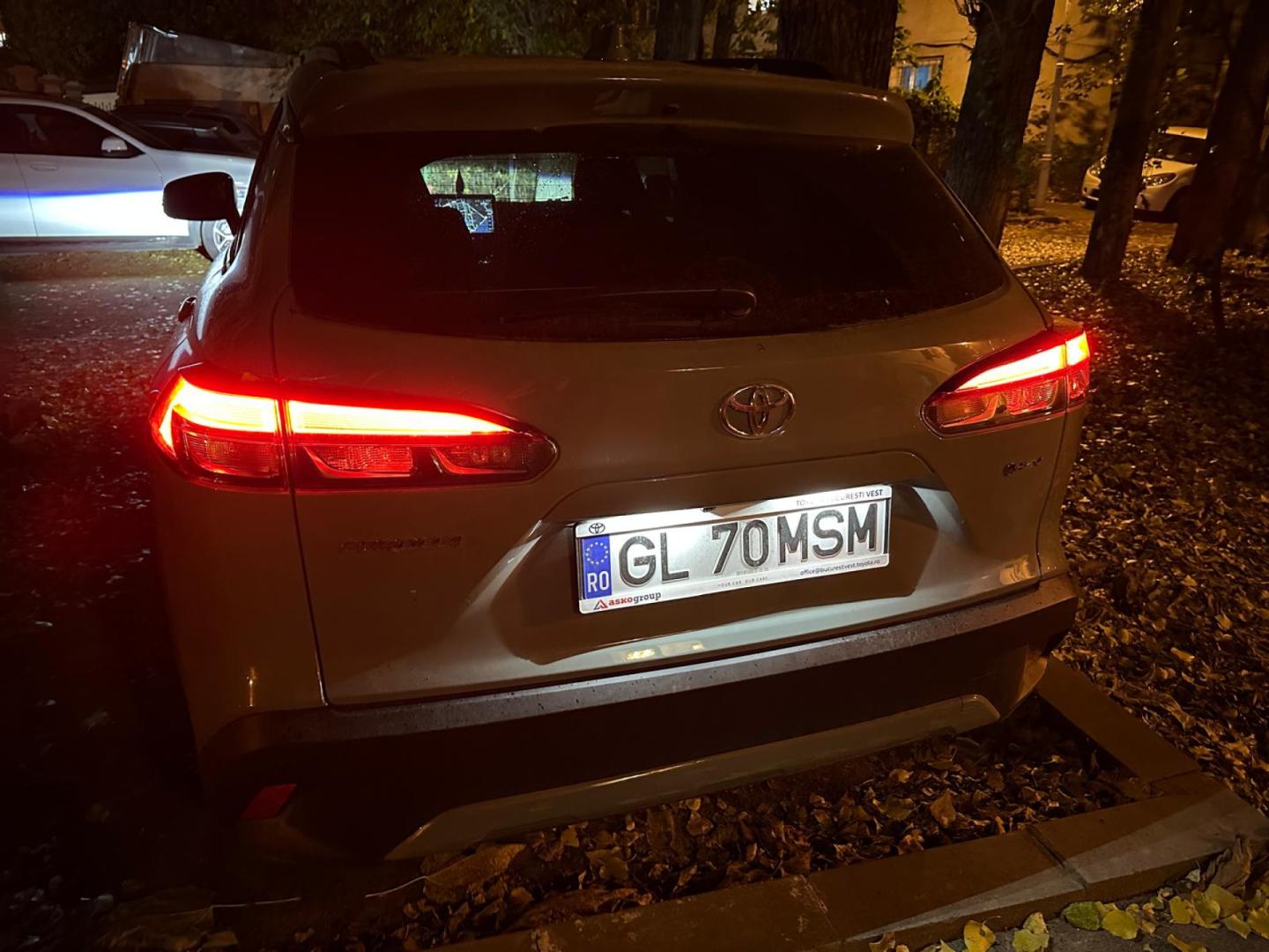 Cumpara/ Vinde online Toyota Corolla 2024 SH, la cel mai bun pret pentru tine!