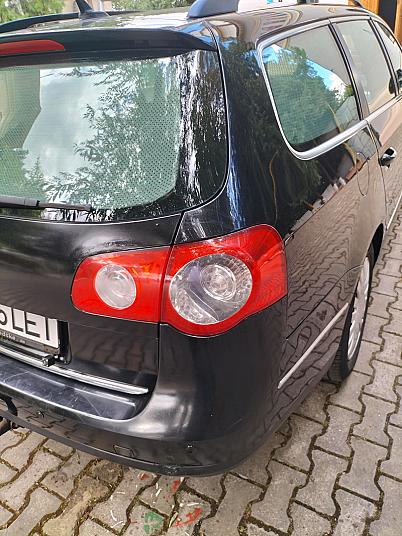 Cumpără / Vinde Volkswagen Passat Variant 2010 SH, la cel mai bun pret pentru tine!