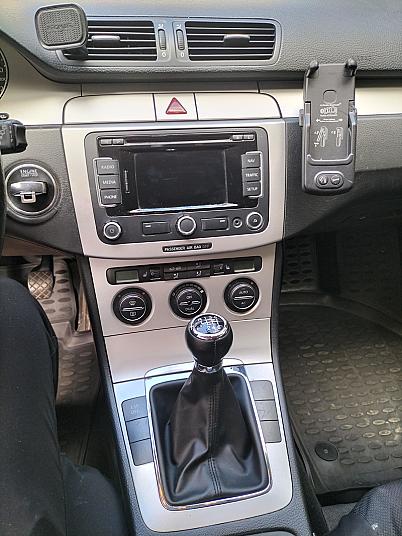 Cumpără / Vinde Volkswagen Passat Variant 2010 SH, la cel mai bun pret pentru tine!