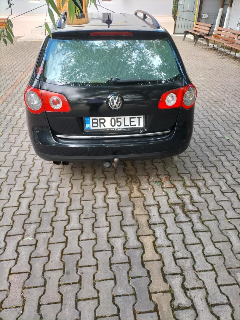 Cumpara/ Vinde online Volkswagen Passat Variant 2010 SH, la cel mai bun pret pentru tine!