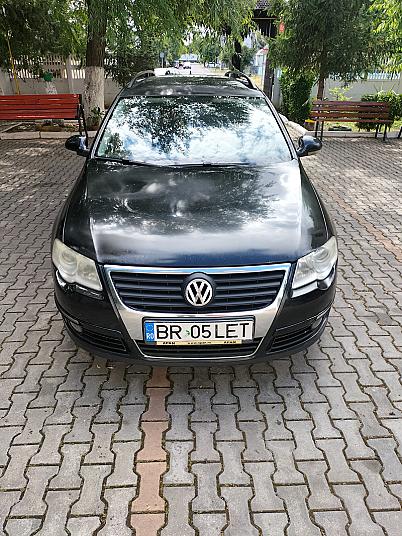 Cumpără / Vinde Volkswagen Passat Variant 2010 SH, la cel mai bun pret pentru tine!