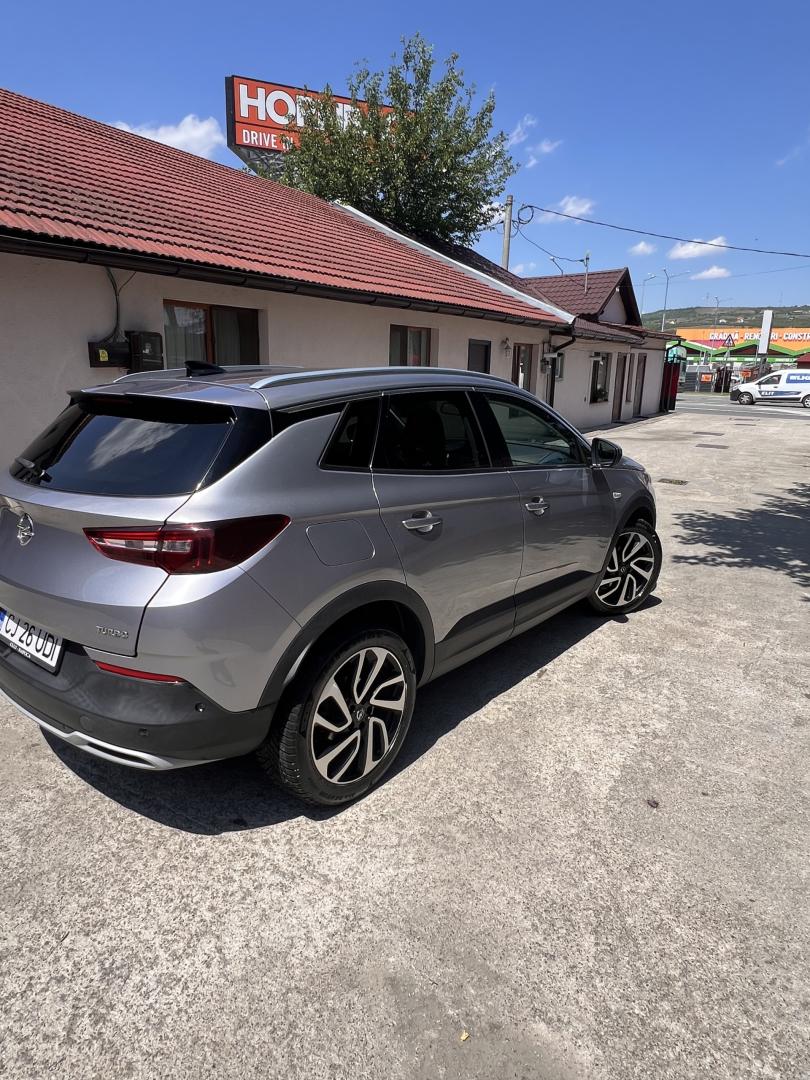 Cumpara/ Vinde online Opel Grandland X 2018 SH, la cel mai bun pret pentru tine!