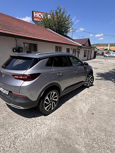 Cumpără / Vinde Opel Grandland X 2018 SH, la cel mai bun pret pentru tine!
