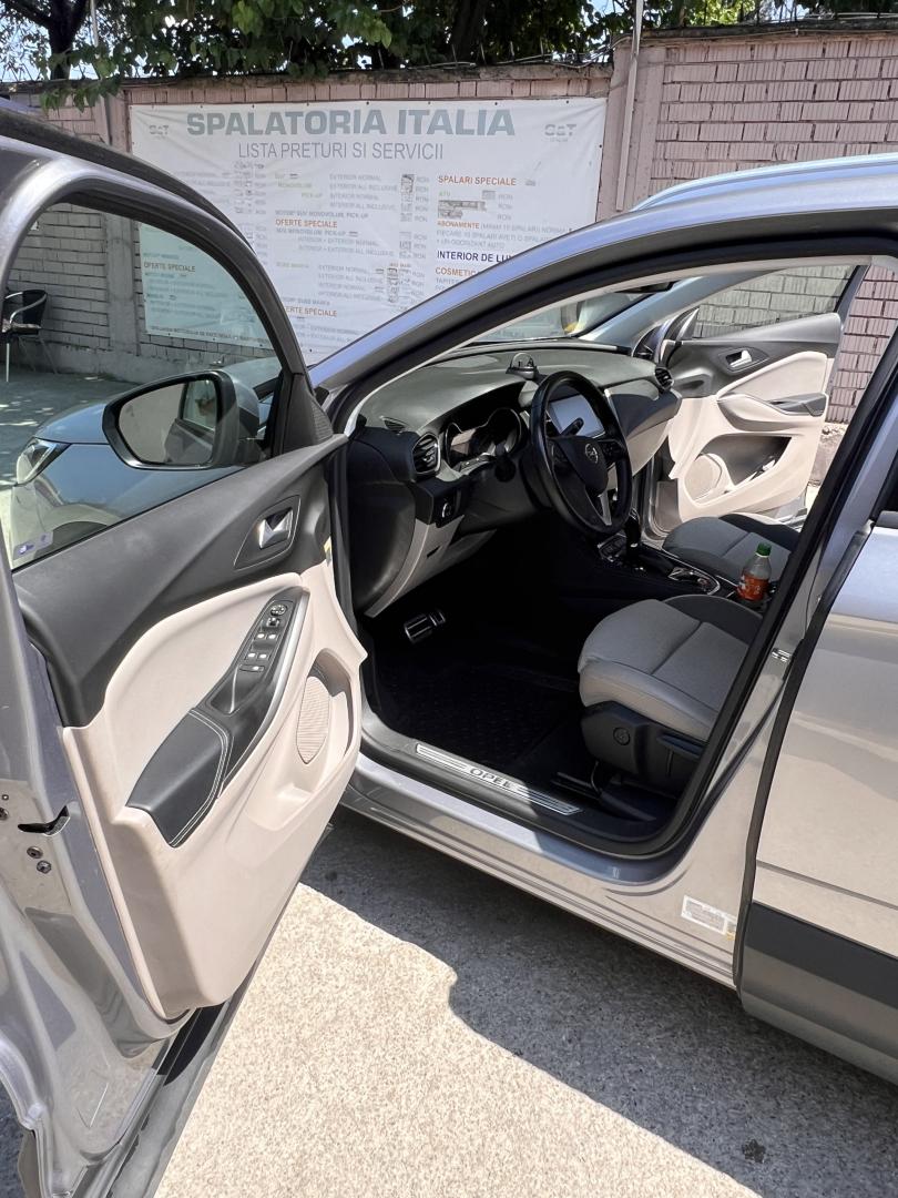 Cumpara/ Vinde online Opel Grandland X 2018 SH, la cel mai bun pret pentru tine!