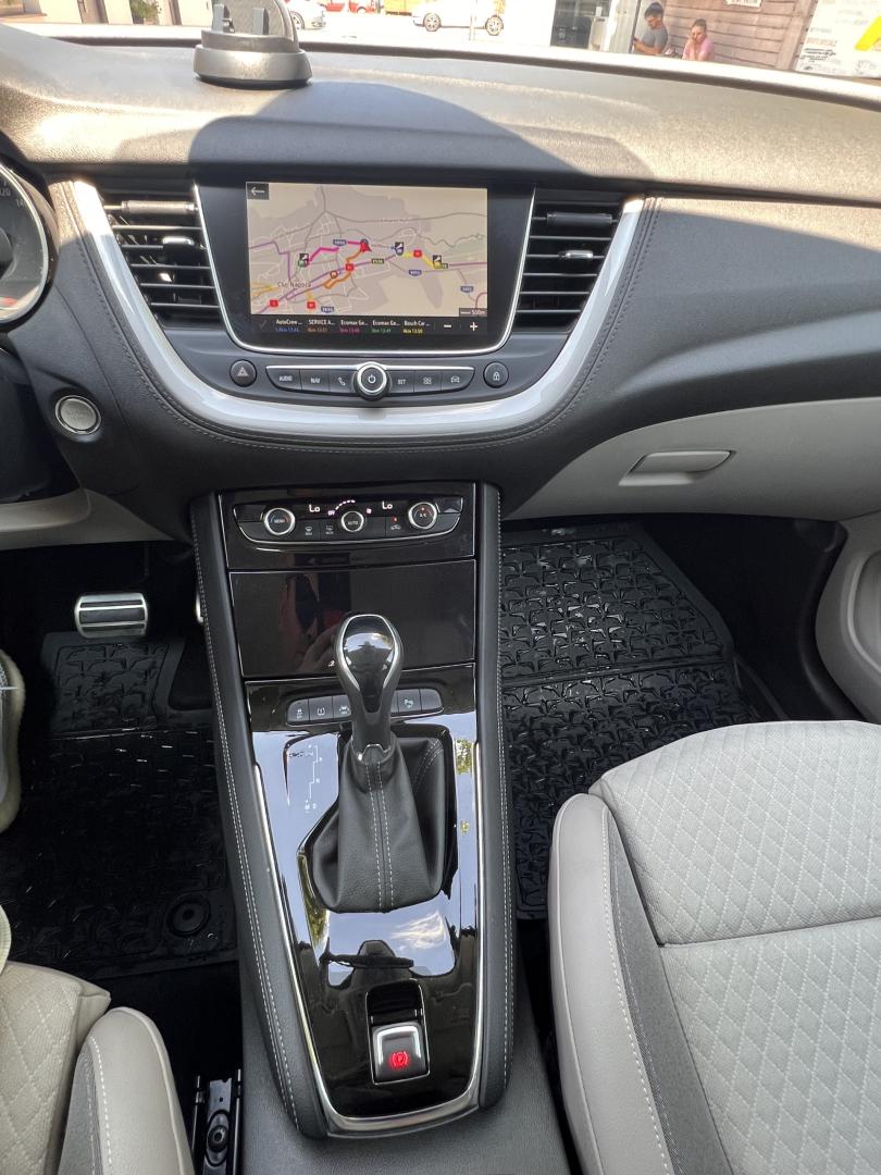 Cumpara/ Vinde online Opel Grandland X 2018 SH, la cel mai bun pret pentru tine!