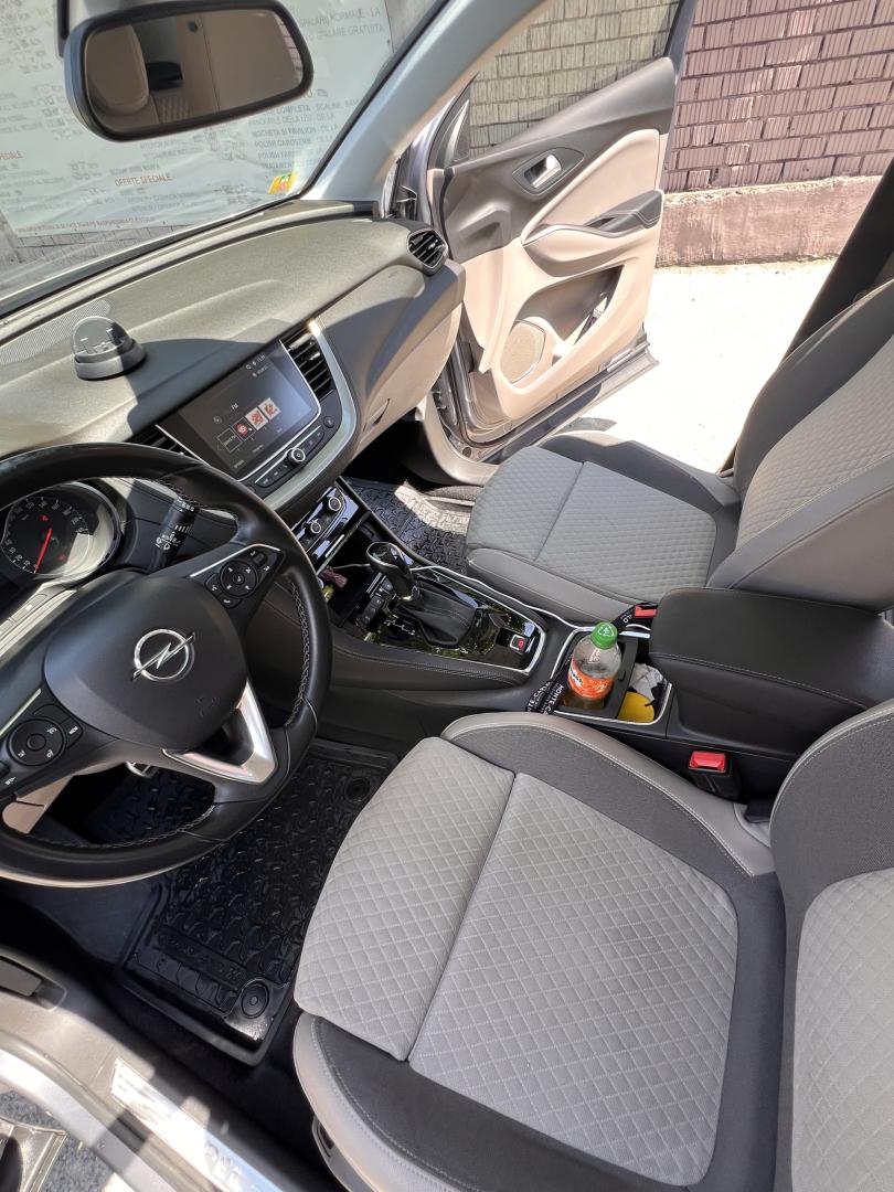 Cumpara/ Vinde online Opel Grandland X 2018 SH, la cel mai bun pret pentru tine!