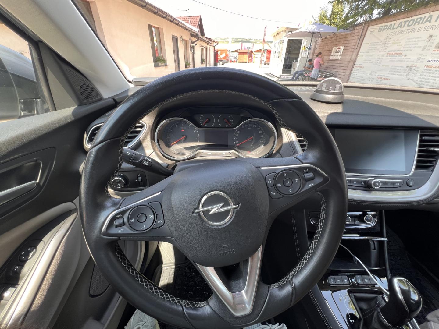 Cumpara/ Vinde online Opel Grandland X 2018 SH, la cel mai bun pret pentru tine!