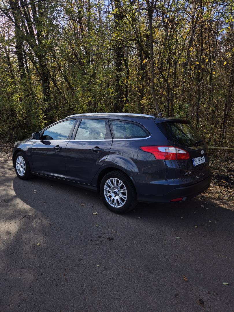 Cumpara/ Vinde online Ford Focus 2014 SH, la cel mai bun pret pentru tine!