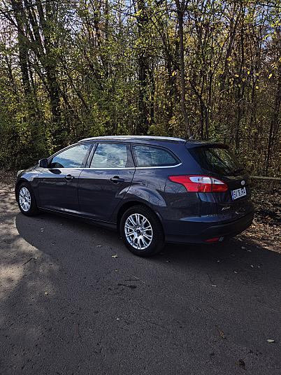 Cumpără / Vinde Ford Focus 2014 SH, la cel mai bun pret pentru tine!