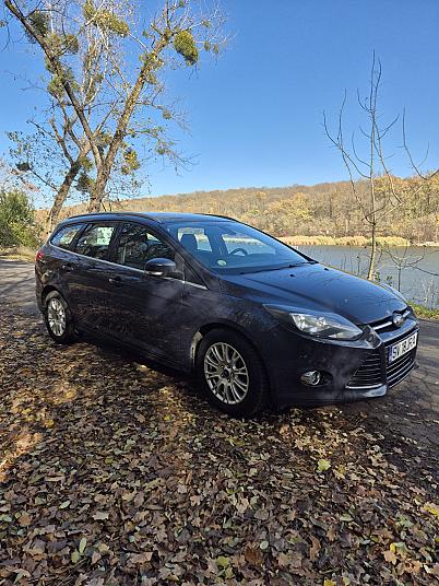 Cumpără / Vinde Ford Focus 2014 SH, la cel mai bun pret pentru tine!