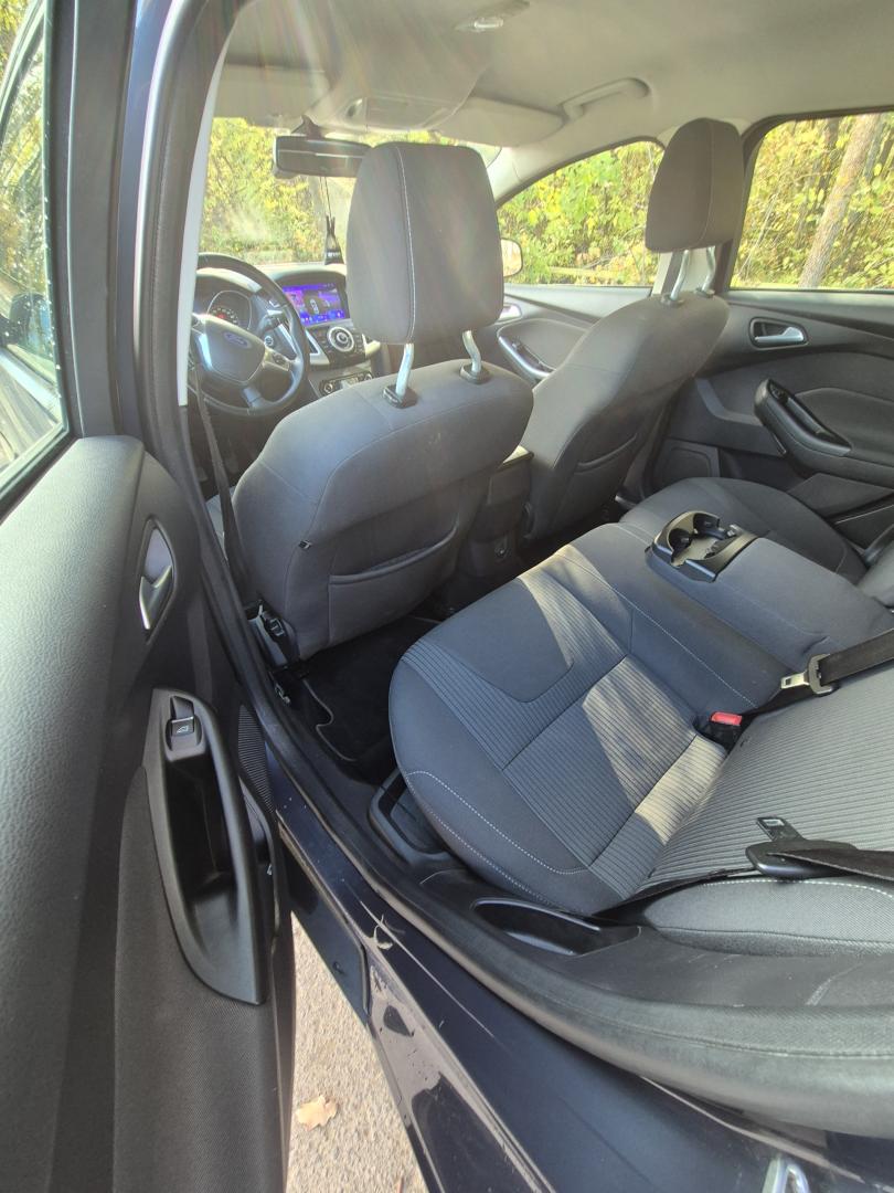 Cumpara/ Vinde online Ford Focus 2014 SH, la cel mai bun pret pentru tine!