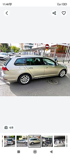 Cumpără / Vinde Volkswagen Golf 2020 SH, la cel mai bun pret pentru tine!