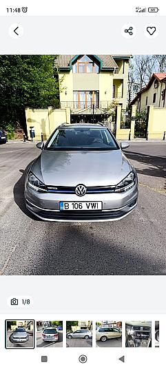 Cumpără / Vinde Volkswagen Golf 2020 SH, la cel mai bun pret pentru tine!