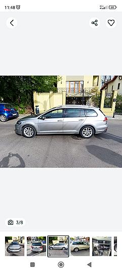 Cumpără / Vinde Volkswagen Golf 2020 SH, la cel mai bun pret pentru tine!