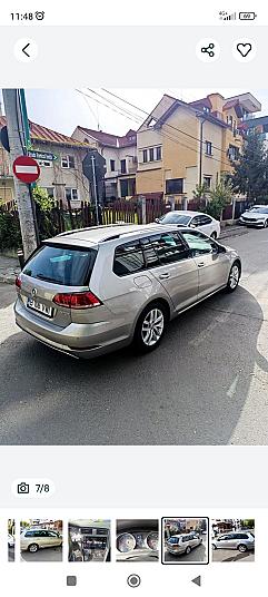 Cumpără / Vinde Volkswagen Golf 2020 SH, la cel mai bun pret pentru tine!