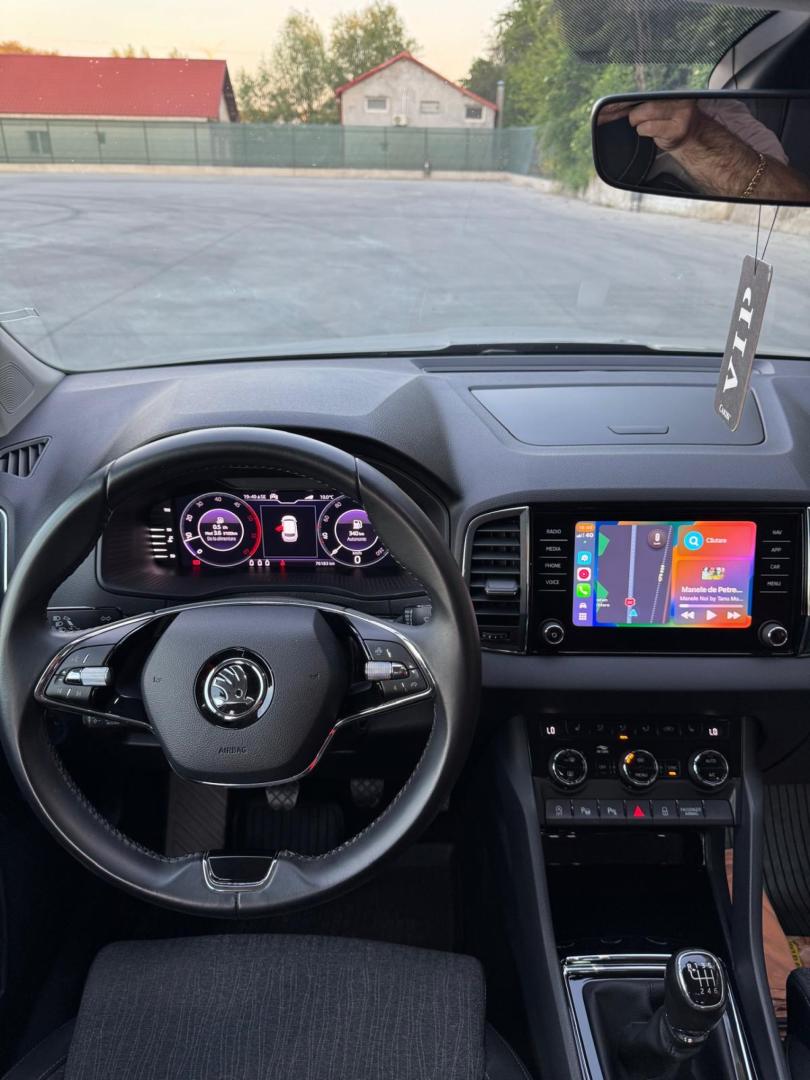 Cumpara/ Vinde online Skoda Karoq 2021 SH, la cel mai bun pret pentru tine!