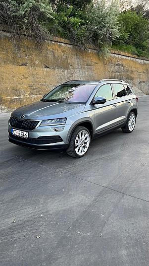 Cumpără / Vinde Skoda Karoq 2021 SH, la cel mai bun pret pentru tine!