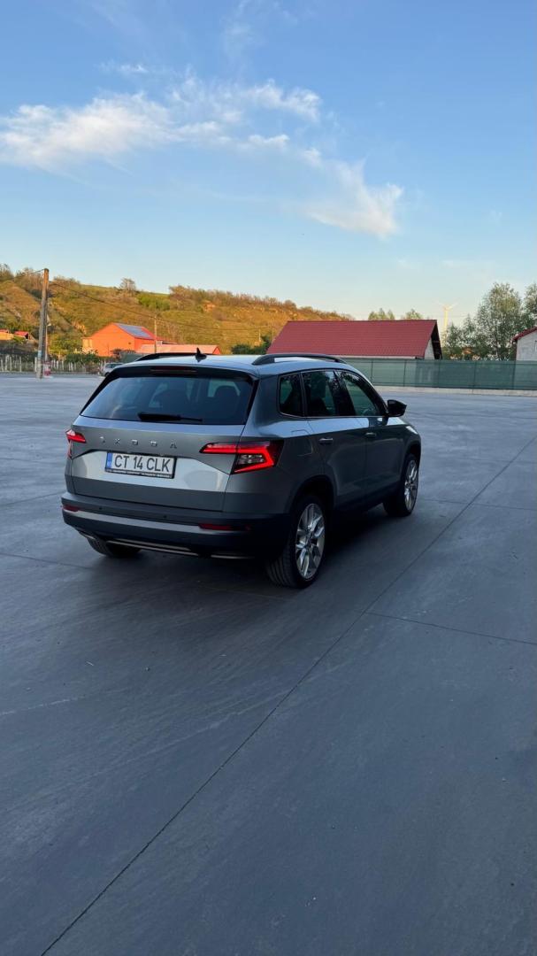 Cumpara/ Vinde online Skoda Karoq 2021 SH, la cel mai bun pret pentru tine!