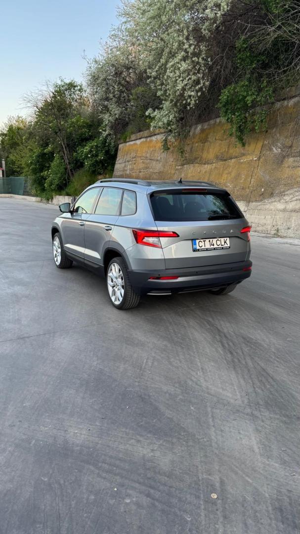 Cumpara/ Vinde online Skoda Karoq 2021 SH, la cel mai bun pret pentru tine!