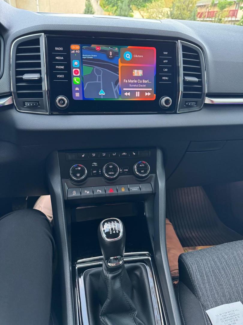 Cumpara/ Vinde online Skoda Karoq 2021 SH, la cel mai bun pret pentru tine!