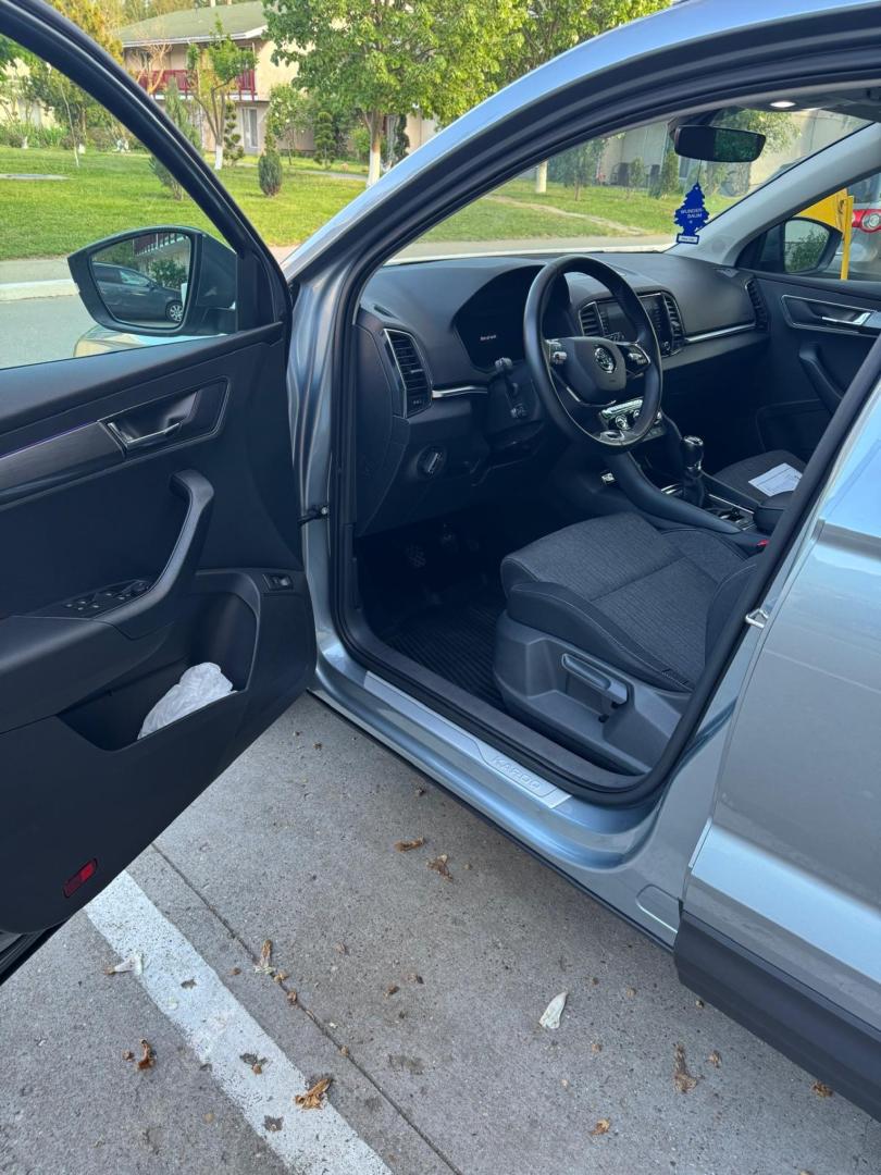 Cumpara/ Vinde online Skoda Karoq 2021 SH, la cel mai bun pret pentru tine!