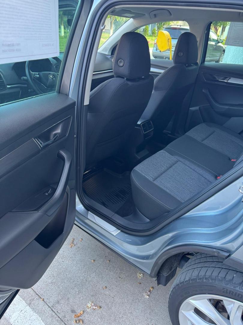 Cumpara/ Vinde online Skoda Karoq 2021 SH, la cel mai bun pret pentru tine!