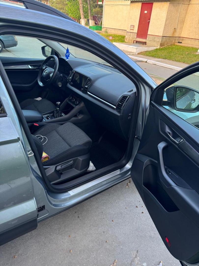 Cumpara/ Vinde online Skoda Karoq 2021 SH, la cel mai bun pret pentru tine!