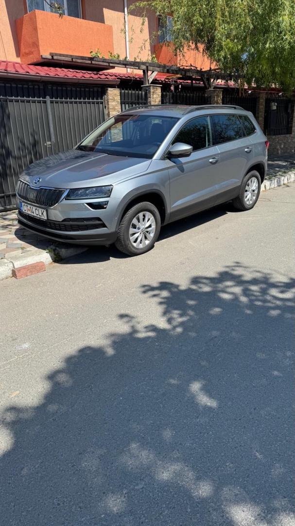 Cumpara/ Vinde online Skoda Karoq 2021 SH, la cel mai bun pret pentru tine!