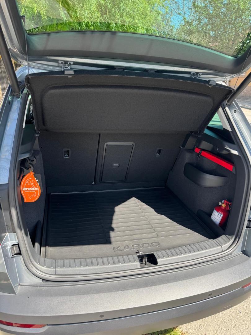 Cumpara/ Vinde online Skoda Karoq 2021 SH, la cel mai bun pret pentru tine!