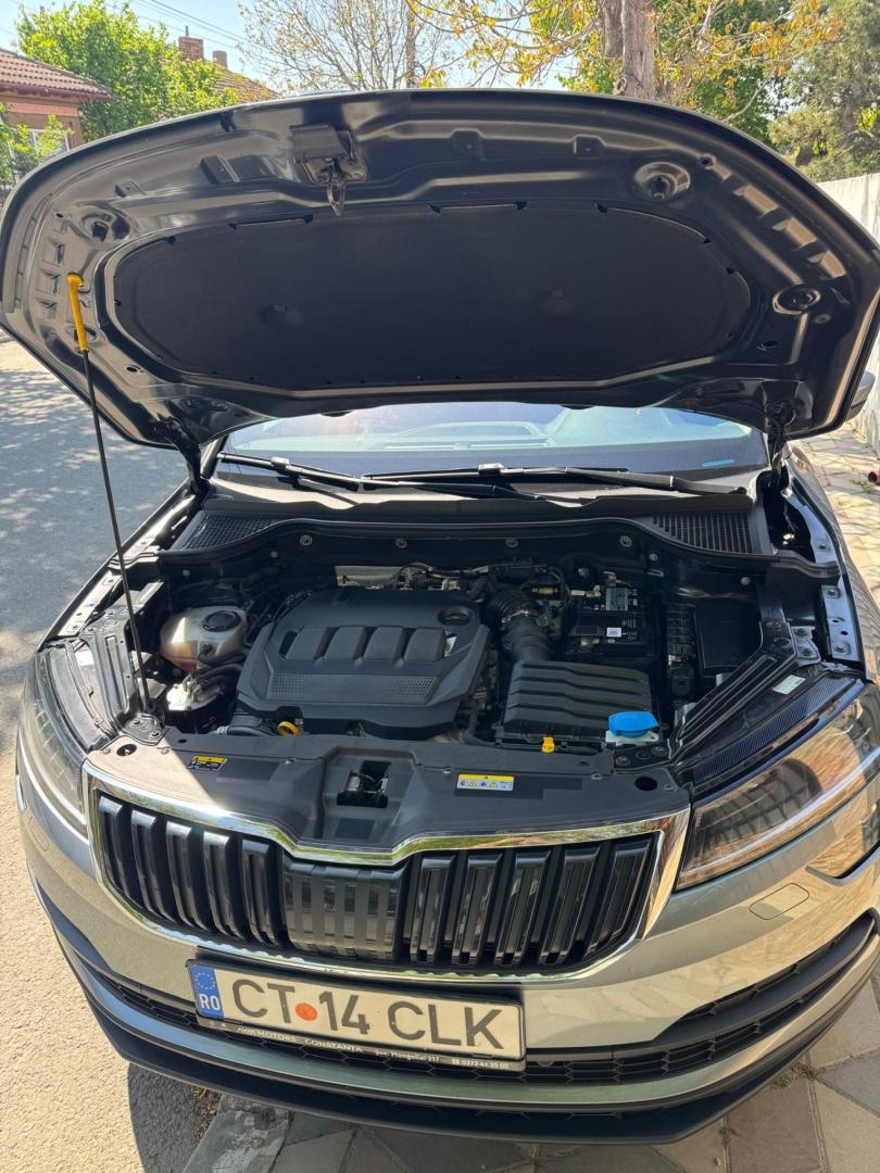Cumpara/ Vinde online Skoda Karoq 2021 SH, la cel mai bun pret pentru tine!