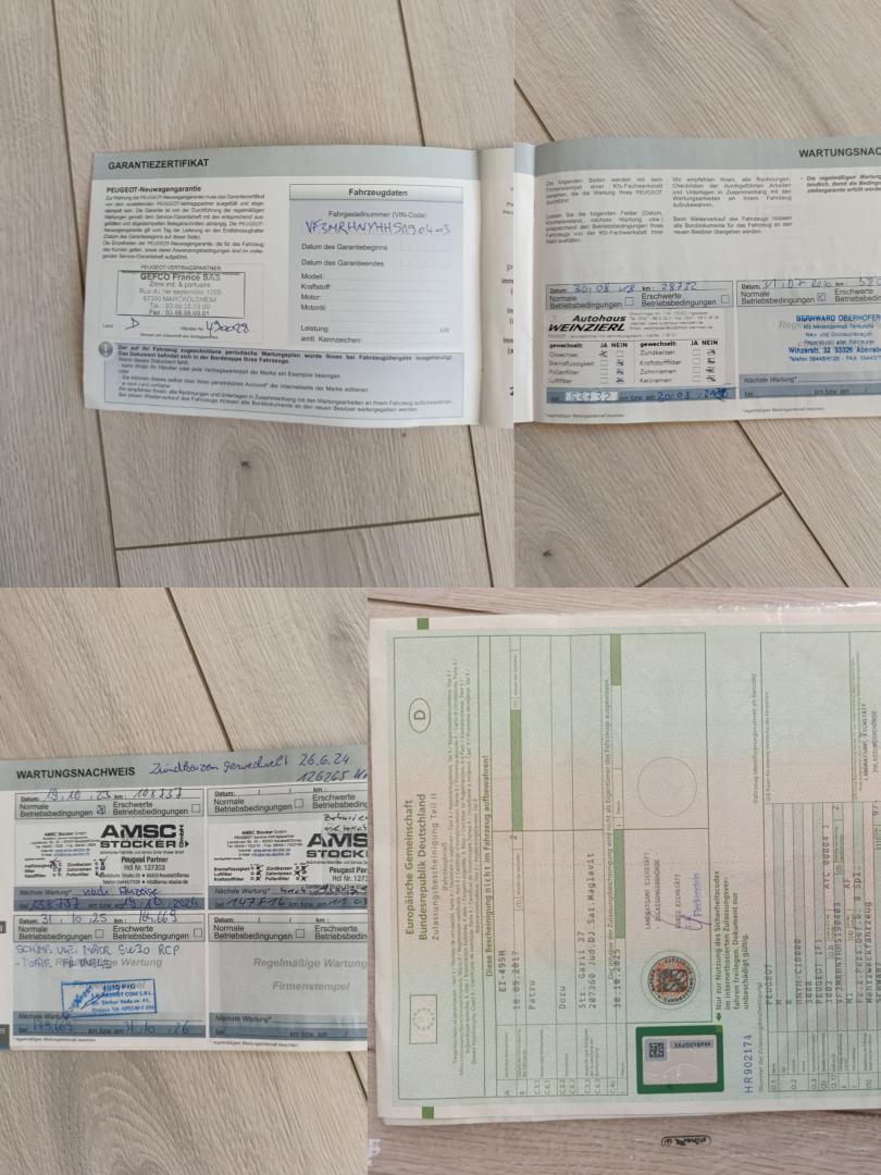 Cumpara/ Vinde online Peugeot 3008 2017 SH, la cel mai bun pret pentru tine!