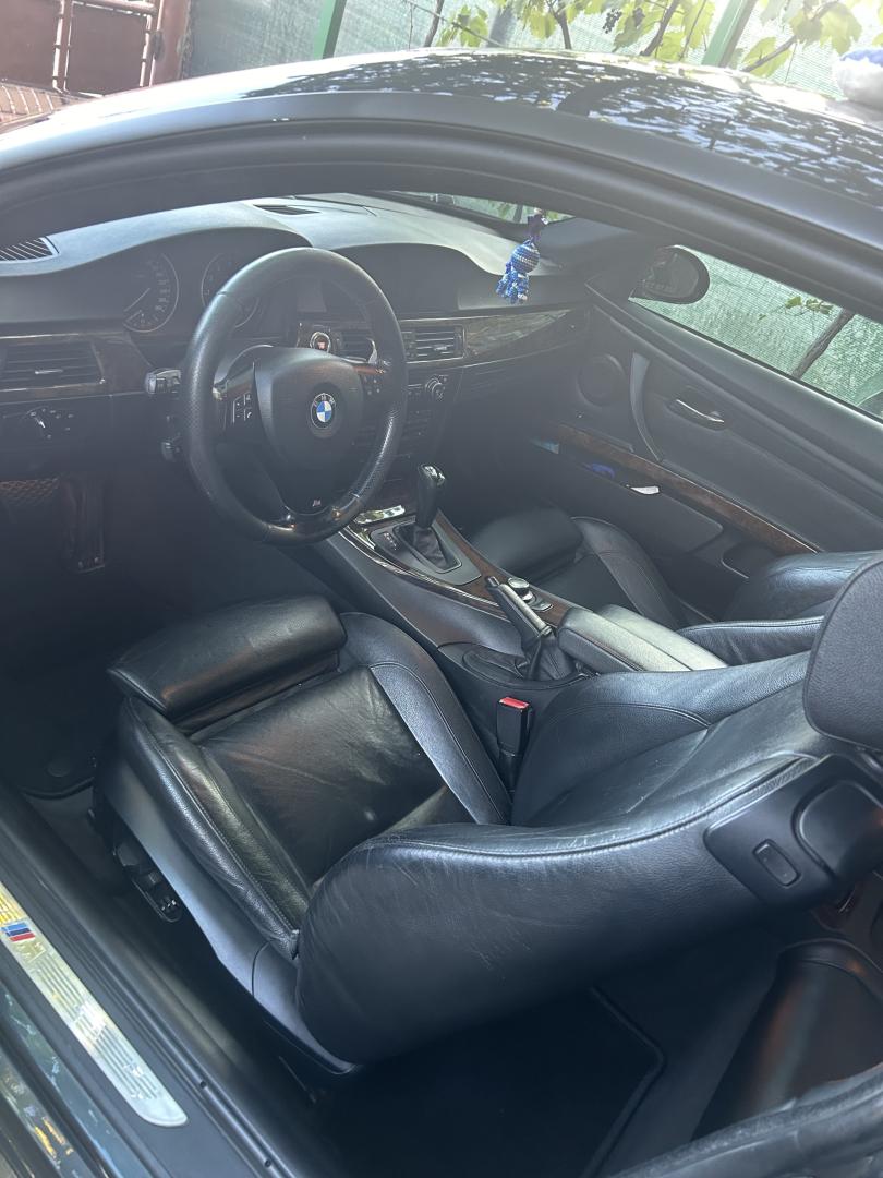 Cumpara/ Vinde online BMW 325 2007 SH, la cel mai bun pret pentru tine!