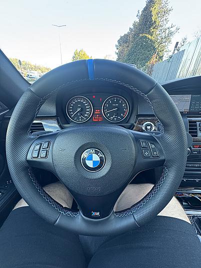 Cumpără / Vinde BMW 325 2007 SH, la cel mai bun pret pentru tine!