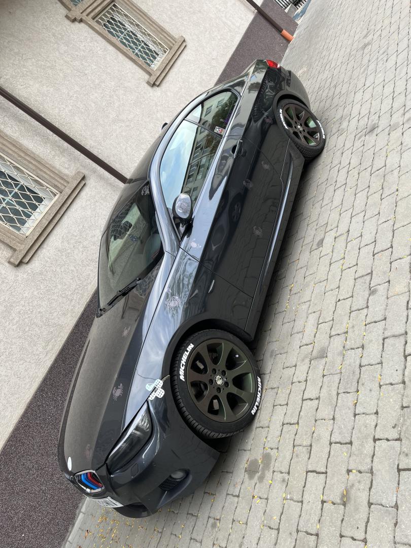 Cumpara/ Vinde online BMW 325 2007 SH, la cel mai bun pret pentru tine!