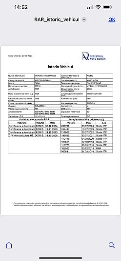 Cumpără / Vinde BMW 325 2007 SH, la cel mai bun pret pentru tine!
