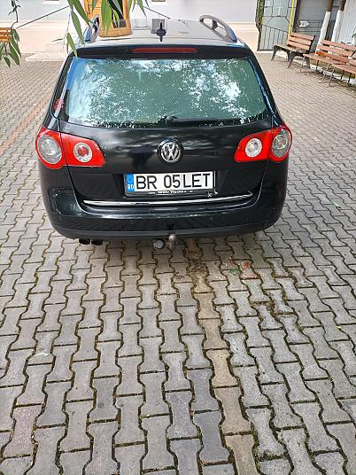 Cumpără / Vinde Volkswagen Passat Variant 2010 SH, la cel mai bun pret pentru tine!