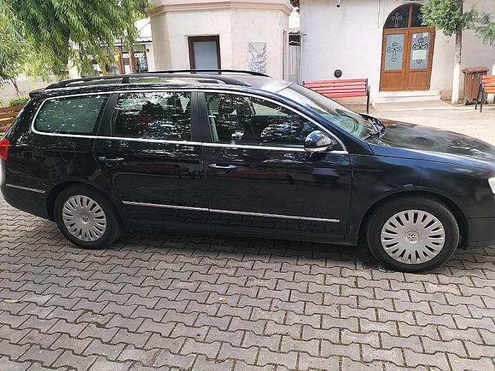 Cumpără / Vinde Volkswagen Passat Variant 2010 SH, la cel mai bun pret pentru tine!