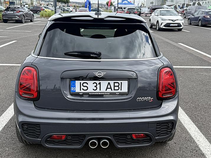 Cumpără / Vinde MINI Cooper S 2018 SH, la cel mai bun pret pentru tine!