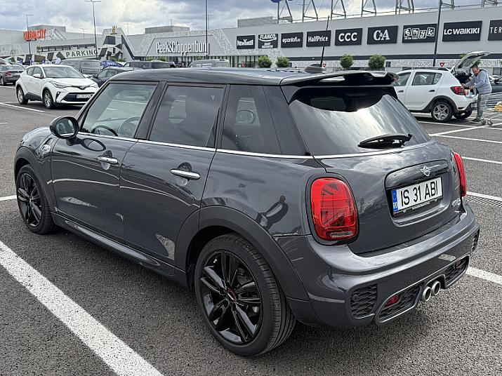 Cumpără / Vinde MINI Cooper S 2018 SH, la cel mai bun pret pentru tine!
