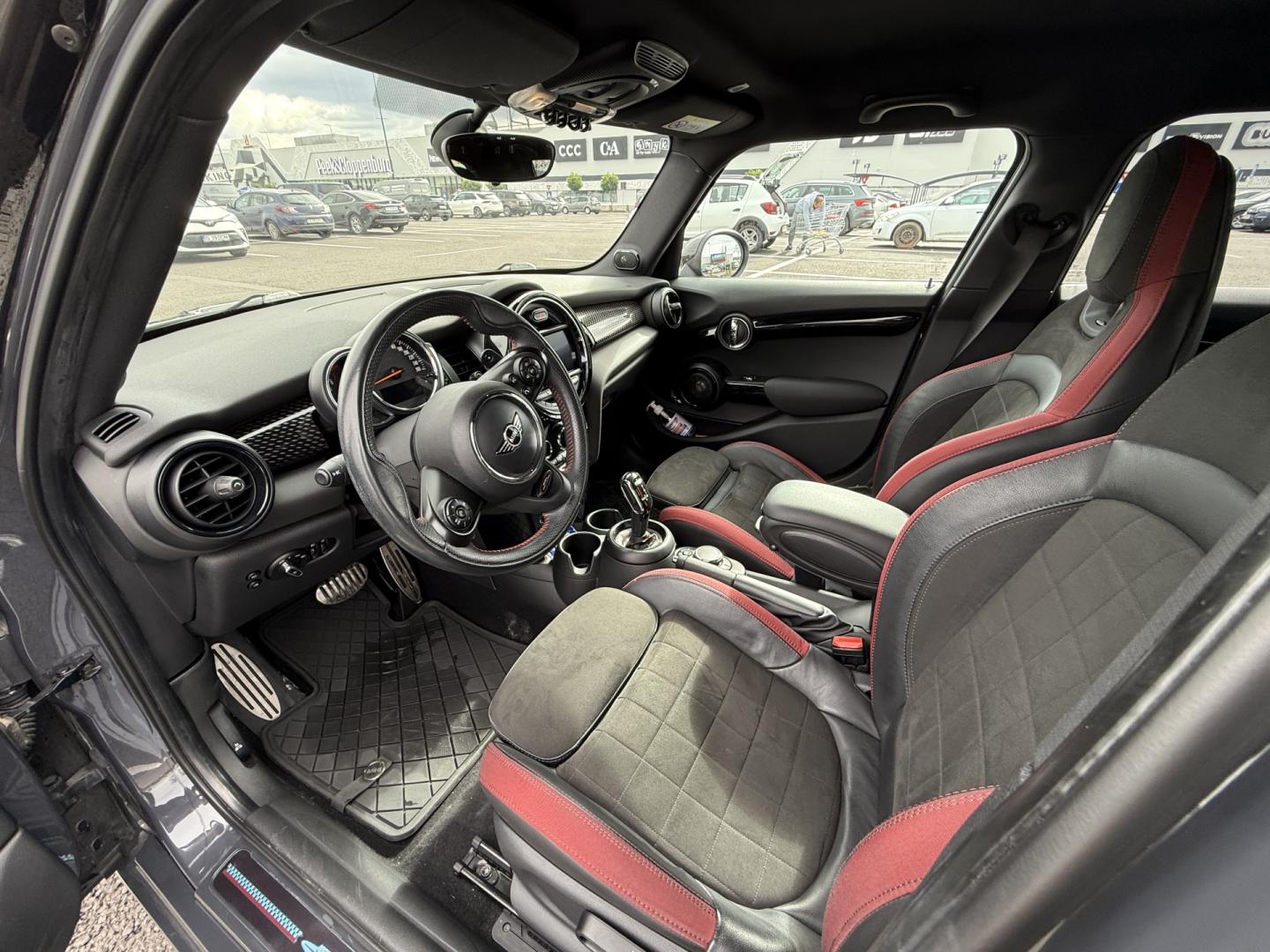 Cumpara/ Vinde online MINI Cooper S 2018 SH, la cel mai bun pret pentru tine!