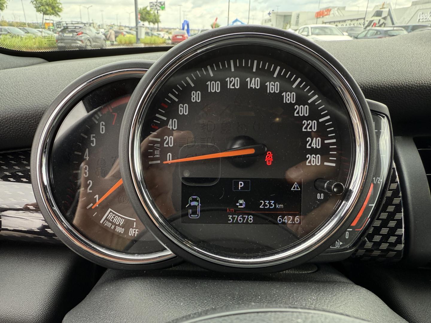 Cumpara/ Vinde online MINI Cooper S 2018 SH, la cel mai bun pret pentru tine!