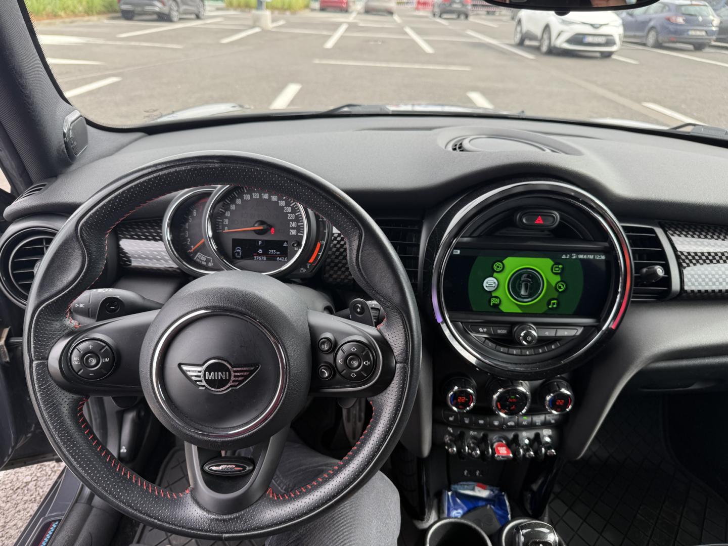 Cumpara/ Vinde online MINI Cooper S 2018 SH, la cel mai bun pret pentru tine!